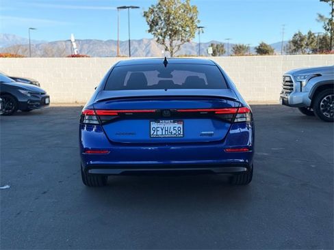 Used 2023 Honda Accord Sport image 7
