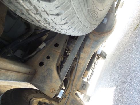 Used 2007 Toyota Sequoia SR5 image 19