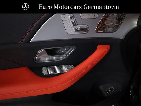 Used 2024 Mercedes-Benz GLE 53 AMG 4MATIC Coupe image 9