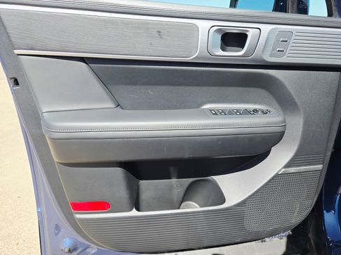 Used 2026 Hyundai Santa Fe Limited FWD image 20