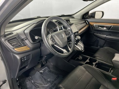 Used 2019 Honda CR-V EX-L image 9