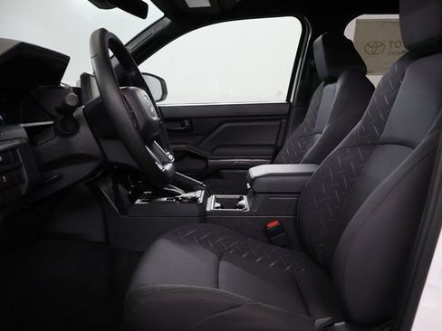 New 2026 Toyota Tacoma SR5 AWD/4WD image 11