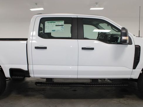 New 2026 Ford F350 XL w/ STX Appearance Package AWD/4WD image 10