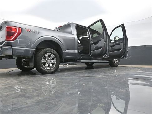 Used 2022 Ford F150 XLT w/ Equipment Group 302A High image 57