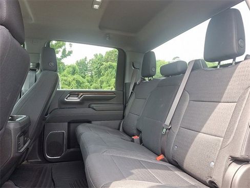 Used 2024 Chevrolet Silverado 2500 LT w/ All Star Edition image 9