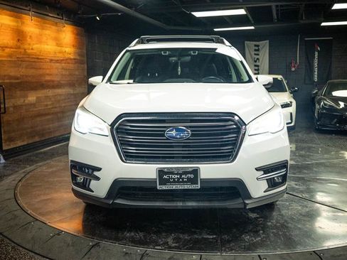 Used 2021 Subaru Ascent Limited AWD/4WD image 4