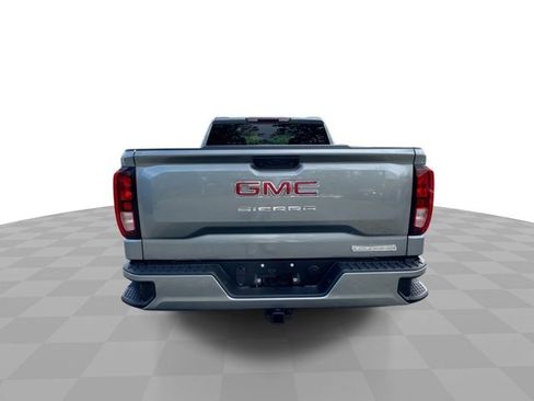 New 2026 GMC Sierra 1500 Elevation image 7