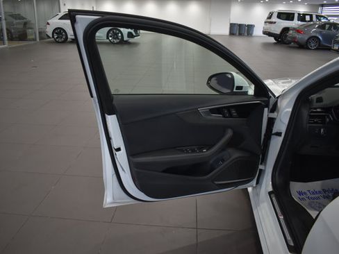 Used 2023 Audi A4 2.0T Premium Plus AWD/4WD image 8