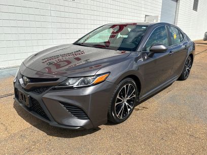 Used 2020 Toyota Camry SE