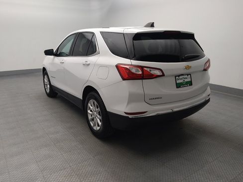 Used 2019 Chevrolet Equinox LT FWD image 6