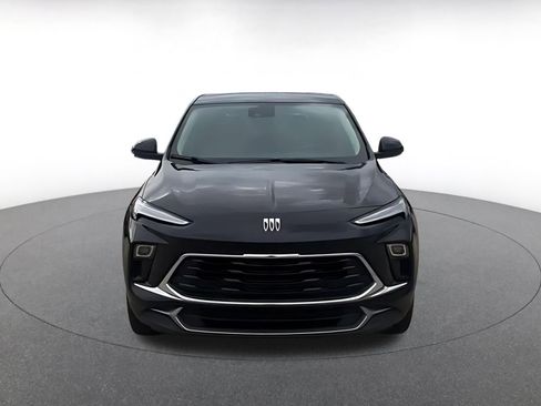 Used 2025 Buick Encore GX Preferred image 4