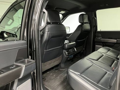 Used 2023 Ford F150 XLT w/ Equipment Group 302A High AWD/4WD image 44