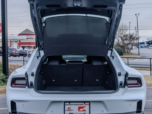 Used 2025 Dodge Charger R/T w/ Quick Order Package 25M R/T image 23