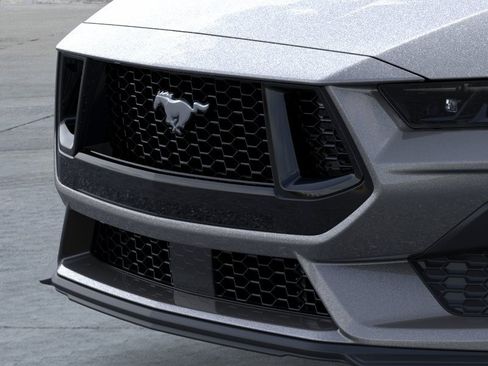 New 2026 Ford Mustang GT Premium w/ GT Performance Package RWD image 19
