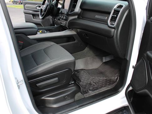 Used 2021 RAM 1500 Big Horn AWD/4WD image 45
