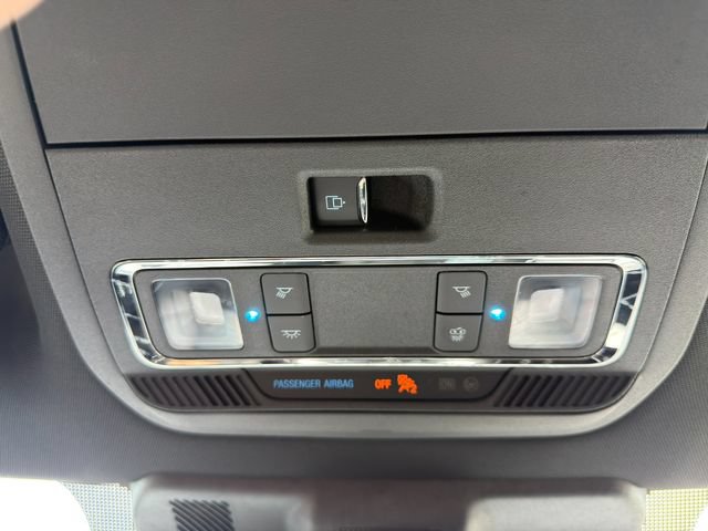 Used 2025 Ford F150 Lariat w/ Equipment Group 501A Mid AWD/4WD image 32