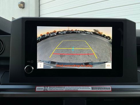 New 2026 Toyota Tacoma SR5 image 29