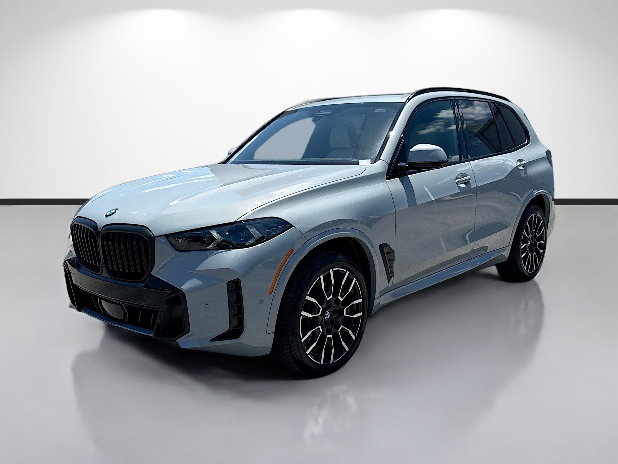 New 2026 BMW X5 sDrive40i w/ M Sport Package RWD image 7