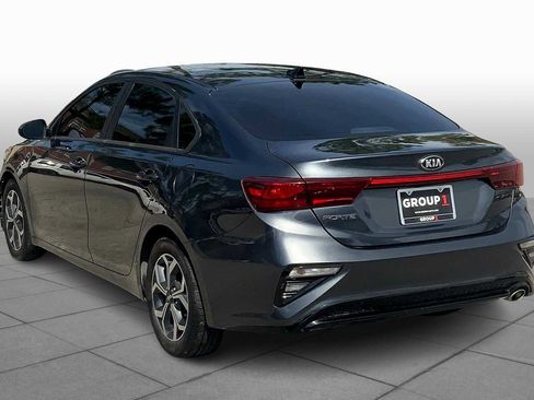 Used 2021 Kia Forte LXS image 10