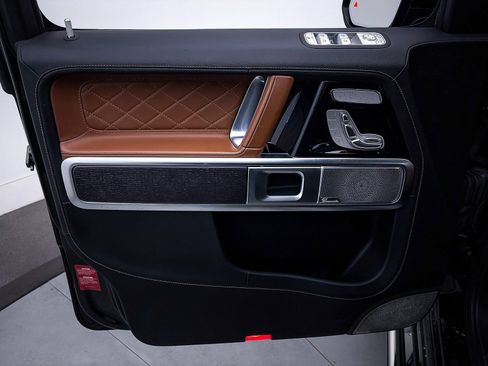Used 2021 Mercedes-Benz G 63 AMG 4MATIC image 18
