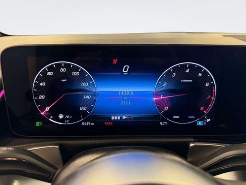 Certified 2026 Mercedes-Benz GLB 250 4MATIC image 26