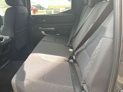 New 2026 Toyota Tundra SR5 RWD image 9