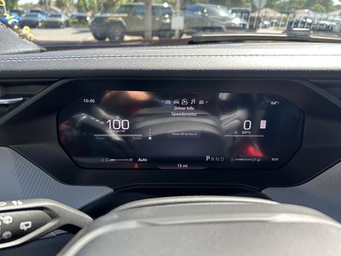 New 2026 Jeep Cherokee Limited AWD/4WD image 37