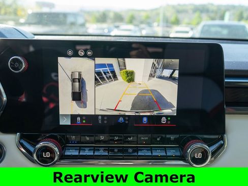 Used 2023 GMC Canyon AT4X AWD/4WD image 23