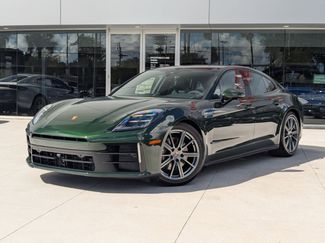 New 2026 Porsche Panamera 4 AWD/4WD video 1