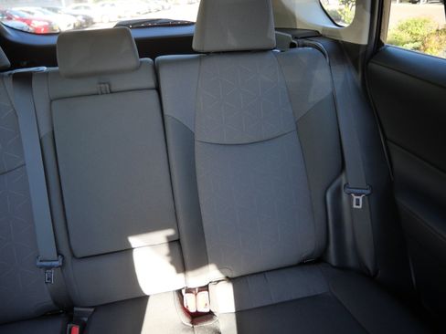 Certified 2025 Toyota RAV4 XLE AWD/4WD image 15