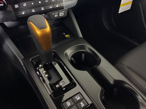 New 2026 Subaru Outback Wilderness AWD/4WD image 23