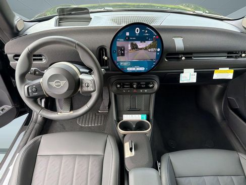 New 2026 MINI Cooper S FWD image 15