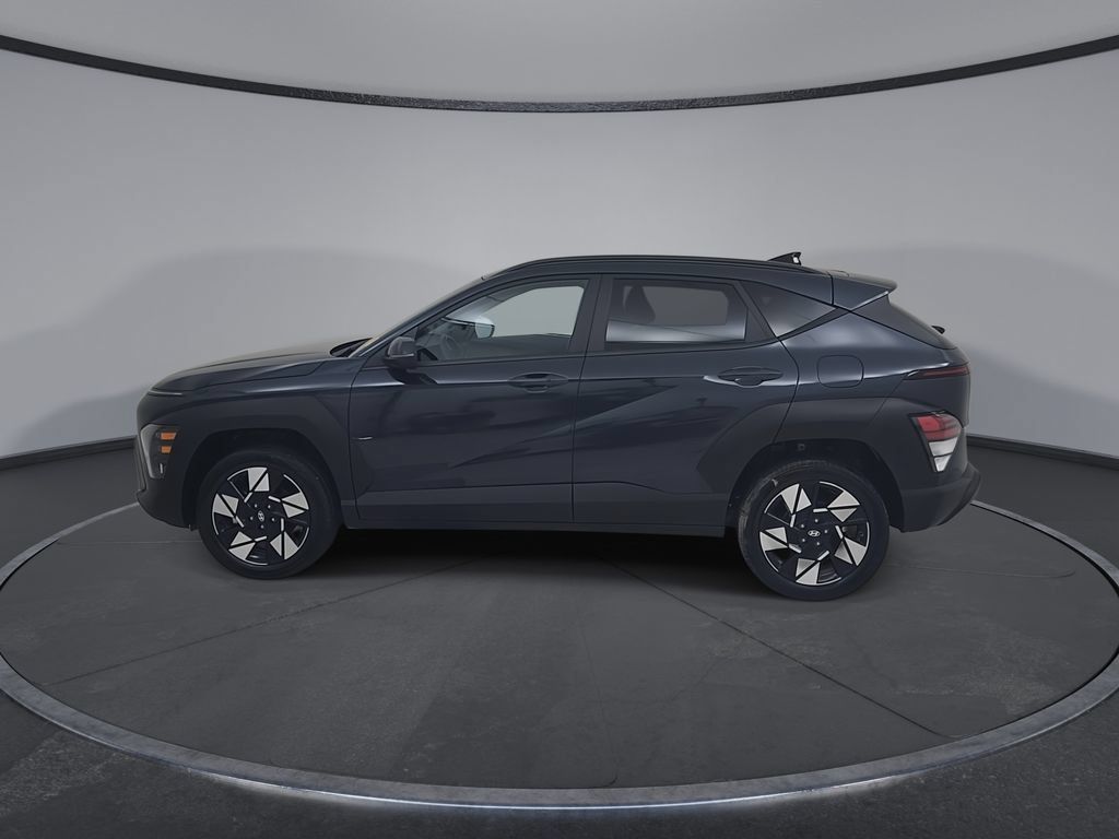 Used 2025 Hyundai Kona SEL AWD/4WD image 11
