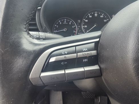 Used 2020 MAZDA CX-30 AWD w/ Select Package image 17