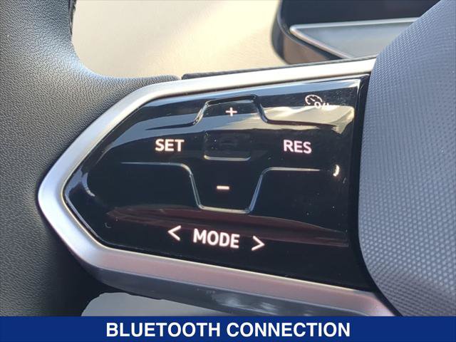 Used 2023 Volkswagen ID.4 Pro S RWD image 11