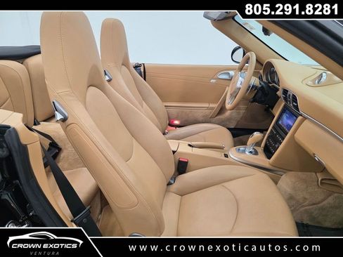 Used 2011 Porsche 911 Carrera GTS image 8