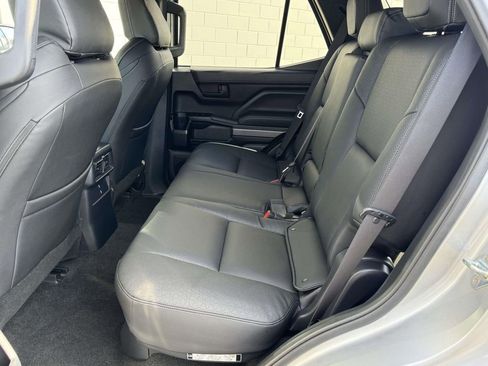 Used 2025 Toyota 4Runner SR5 image 17