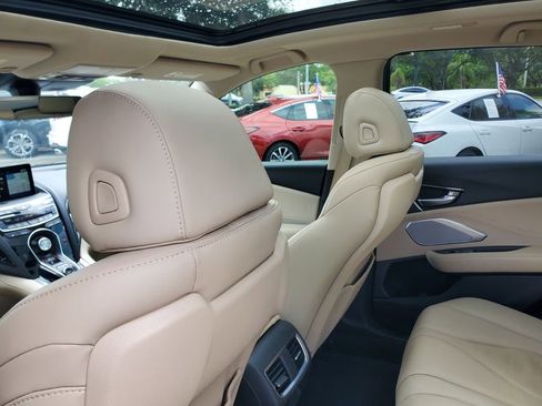 Used 2023 Acura RDX FWD w/ Technology Package image 11
