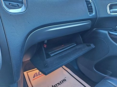 Used 2017 Dodge Durango R/T w/ Technology Group image 19