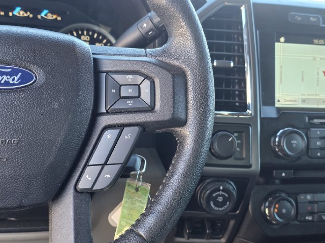 Used 2016 Ford F150 XLT w/ Equipment Group 302A Luxury AWD/4WD image 28