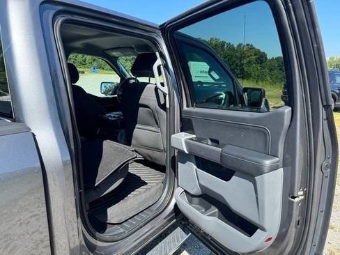 Used 2021 Ford F150 XLT w/ Equipment Group 302A High AWD/4WD image 15