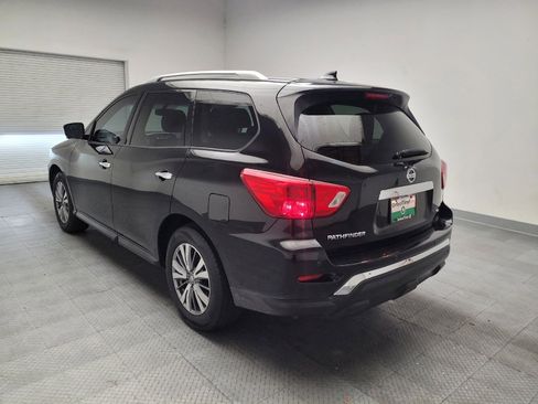 Used 2019 Nissan Pathfinder SL FWD image 5