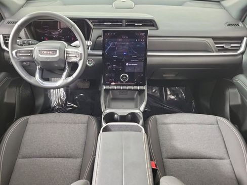 Used 2026 GMC Terrain Elevation FWD image 16