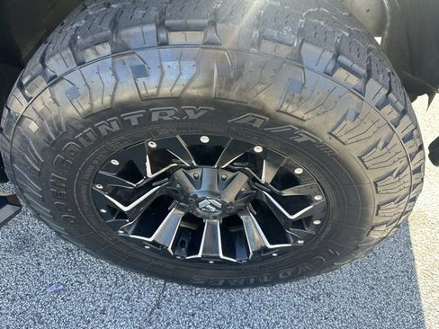 Used 2019 RAM 1500 Tradesman image 5