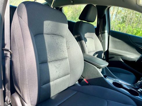 Used 2022 Chevrolet Malibu LT image 10