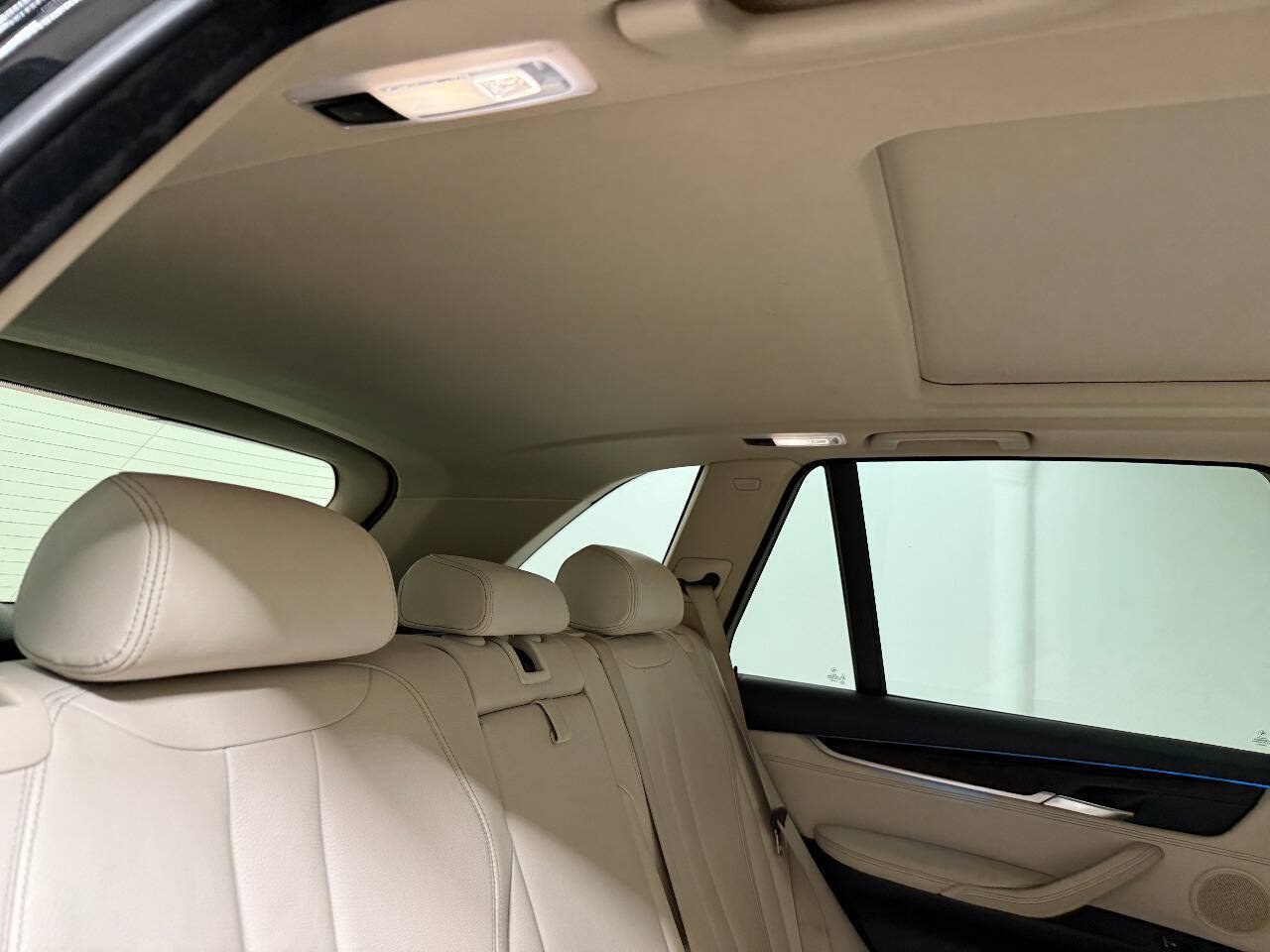 Used 2014 BMW X5 sDrive35i RWD image 60