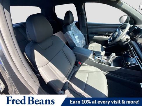 New 2026 Hyundai Santa Cruz SEL image 25