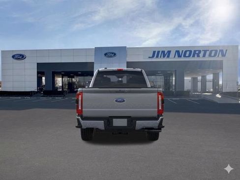 New 2026 Ford F350 Lariat AWD/4WD image 7