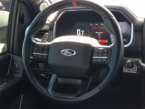 Used 2021 Ford F150 Raptor w/ Equipment Group 801A High image 14