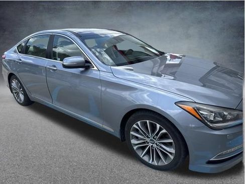 Used 2016 Hyundai Genesis 3.8 w/ Option Group 04 AWD/4WD image 10